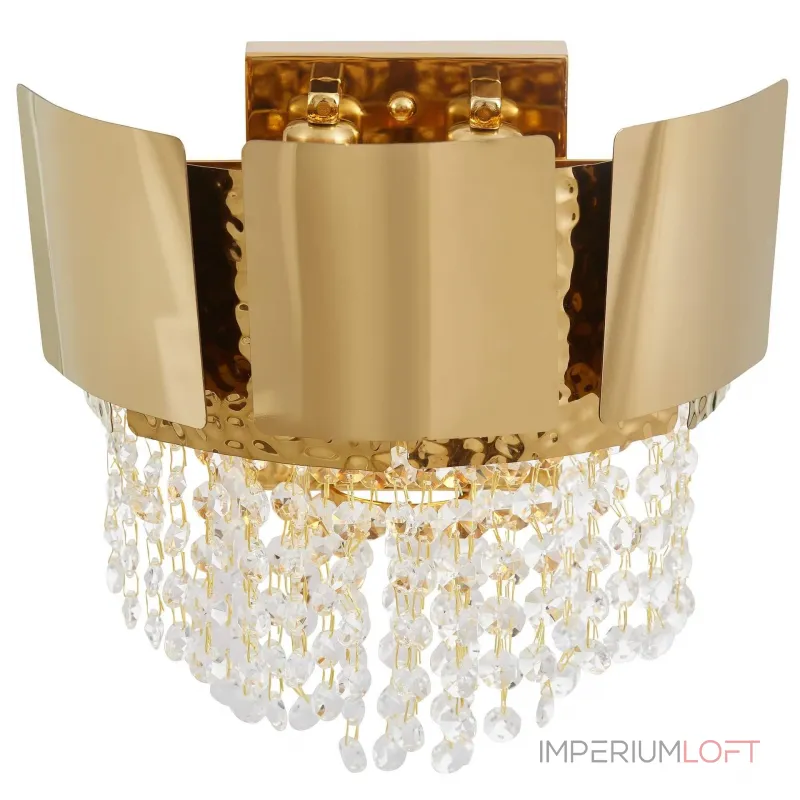 Бра Lumina Deco LDW 7046-2 MD