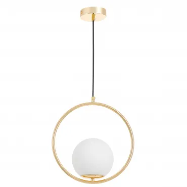 Подвесной светильник LuminaDeco Vero TP 2101-1 GD