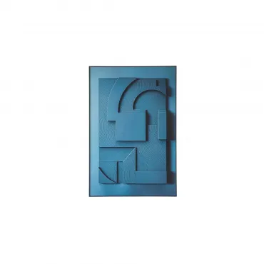 Декоративная картина FP Gypsum Lumina Deco 50-70