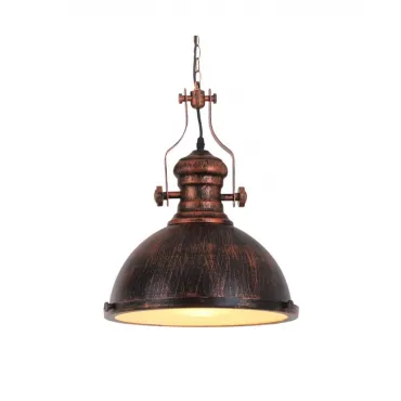 Подвесной светильник Lumina Deco Eligio LDP 6863-1 O.BR