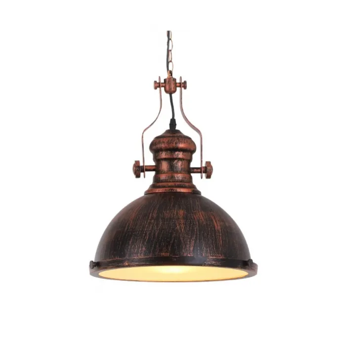 Подвесной светильник Lumina Deco Eligio LDP 6863-1 O.BR от ImperiumLoft