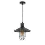 Подвесной светильник Lumina Deco LDP 6013 O.SL