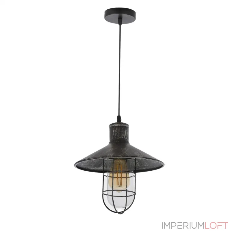 Подвесной светильник Lumina Deco LDP 6013 O.SL