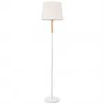 Торшер Lumina Deco Tiro LDF 3113 WT от ImperiumLoft