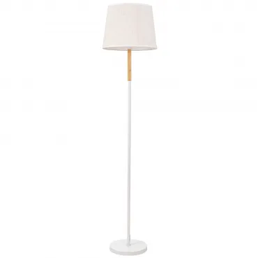 Торшер Lumina Deco Tiro LDF 3113 WT