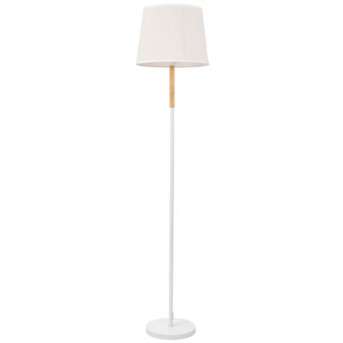 Торшер Lumina Deco Tiro LDF 3113 WT от ImperiumLoft