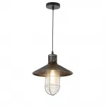 Подвесной светильник Lumina Deco LDP 6013 O.SL