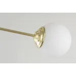 Подвесной светильник Lumina Deco TP 2007-4 GD от ImperiumLoft