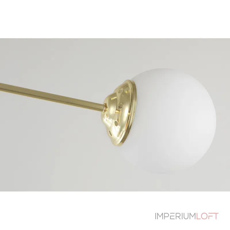 Подвесной светильник Lumina Deco TP 2007-4 GD Подвесной светильник Lumina Deco TP 2007-4 GD