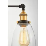Бра Lumina Deco Fabi LDW 6800-2 MD+PR от ImperiumLoft