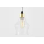 Подвесной светильник Lumina Deco TP 2051-1 GD от ImperiumLoft