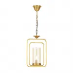 Подвесной светильник Lumina Deco Benton LDP 1236-1 MD+AB от ImperiumLoft