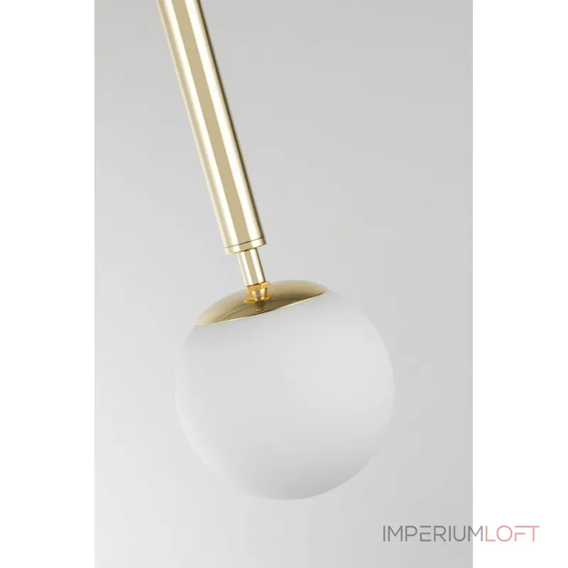 Подвесной светильник Lumina Deco TP 2022-1 GD Подвесной светильник Lumina Deco TP 2022-1 GD