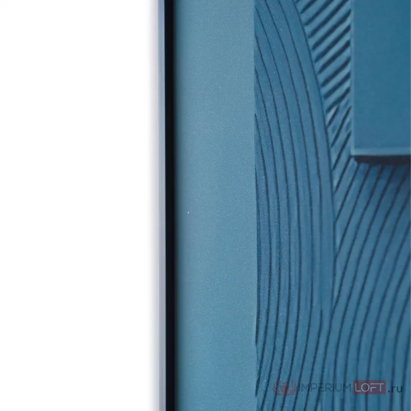 Декоративная картина FP Gypsum Lumina Deco 50-70 от ImperiumLoft