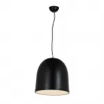 Подвесной светильник Lumina Deco LDP 6837 BK от ImperiumLoft