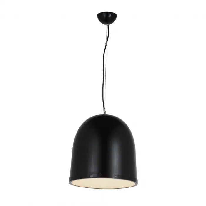 Подвесной светильник Lumina Deco LDP 6837 BK от ImperiumLoft