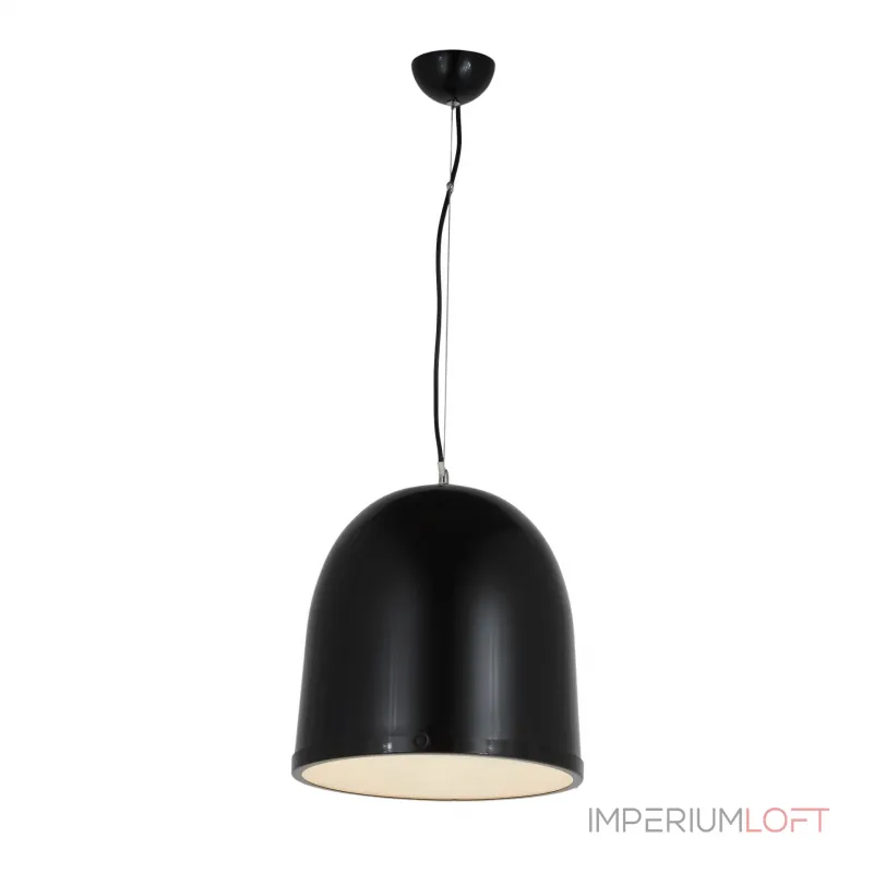 Подвесной светильник Lumina Deco LDP 6837 BK