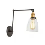 Бра Lumina Deco Fabi LDW 6800-2 MD+PR от ImperiumLoft