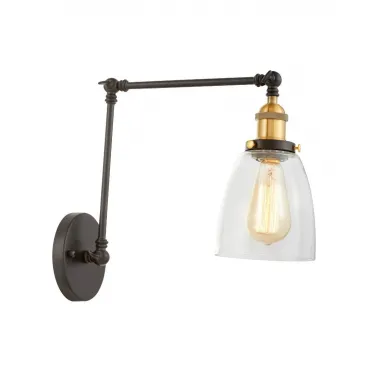Бра Lumina Deco Fabi LDW 6800-2 MD+PR