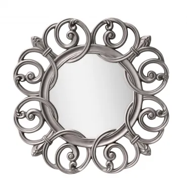 Зеркало классическое Lumina Deco FM PU565 SL
