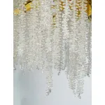 Подвесная люстра Lumina Deco Drevia LDP 8026-800 GD