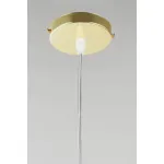 Подвесной светильник Lumina Deco TP 2022-1 GD от ImperiumLoft