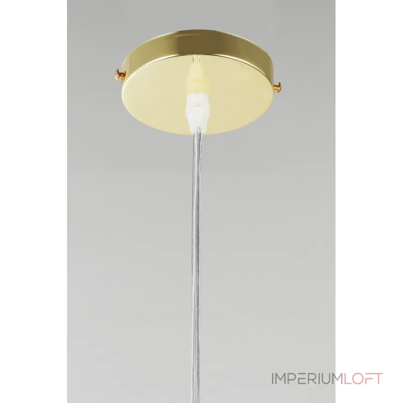 Подвесной светильник Lumina Deco TP 2022-1 GD Подвесной светильник Lumina Deco TP 2022-1 GD