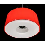 Подвесной светильник Lumina Deco GLOBUS LDP 8550 RD