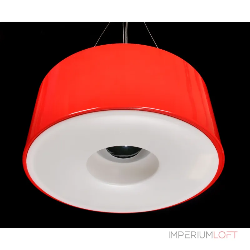 Подвесной светильник Lumina Deco GLOBUS LDP 8550 RD