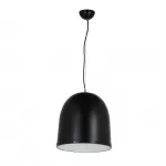 Подвесной светильник Lumina Deco LDP 6837 BK от ImperiumLoft