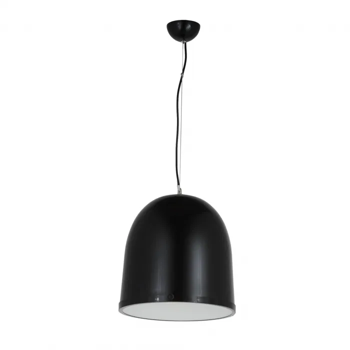 Подвесной светильник Lumina Deco LDP 6837 BK от ImperiumLoft