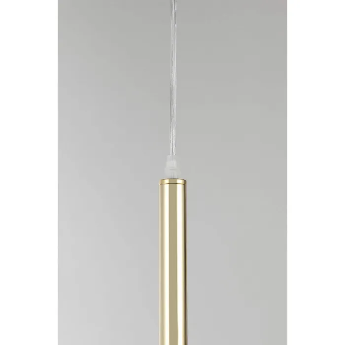 Подвесной светильник Lumina Deco TP 2022-1 GD от ImperiumLoft