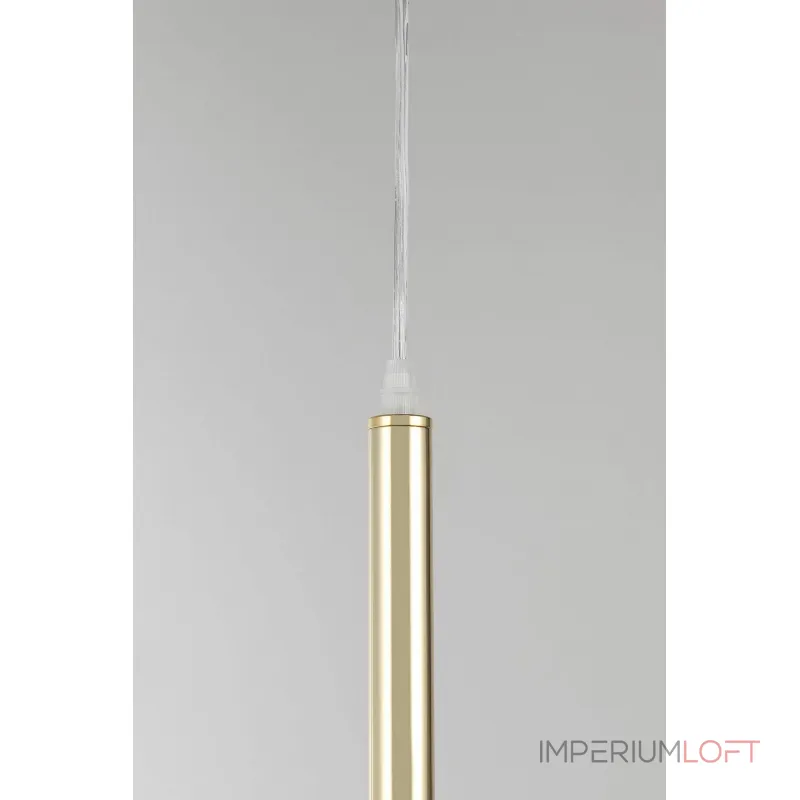 Подвесной светильник Lumina Deco TP 2022-1 GD Подвесной светильник Lumina Deco TP 2022-1 GD