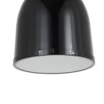 Подвесной светильник Lumina Deco LDP 6837 BK от ImperiumLoft