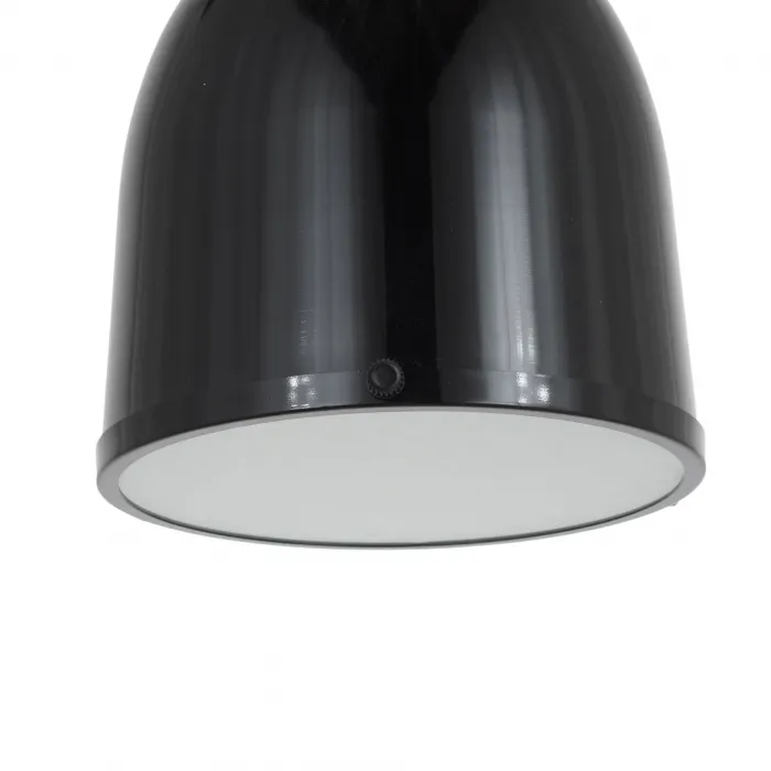 Подвесной светильник Lumina Deco LDP 6837 BK от ImperiumLoft