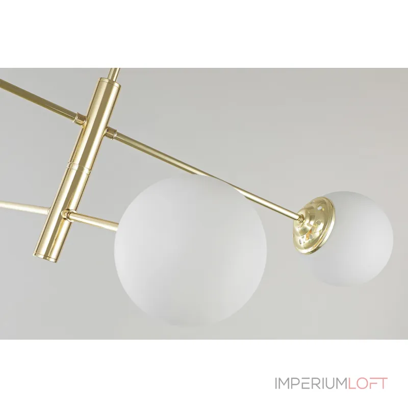 Подвесной светильник Lumina Deco TP 2007-4 GD Подвесной светильник Lumina Deco TP 2007-4 GD