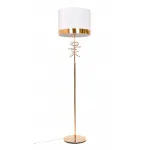 Торшер Lumina Deco Milari LDF 5530 F.GD+WT