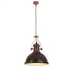 Подвесной светильник Lumina Deco Eligio LDP 6863-1 O.BR от ImperiumLoft