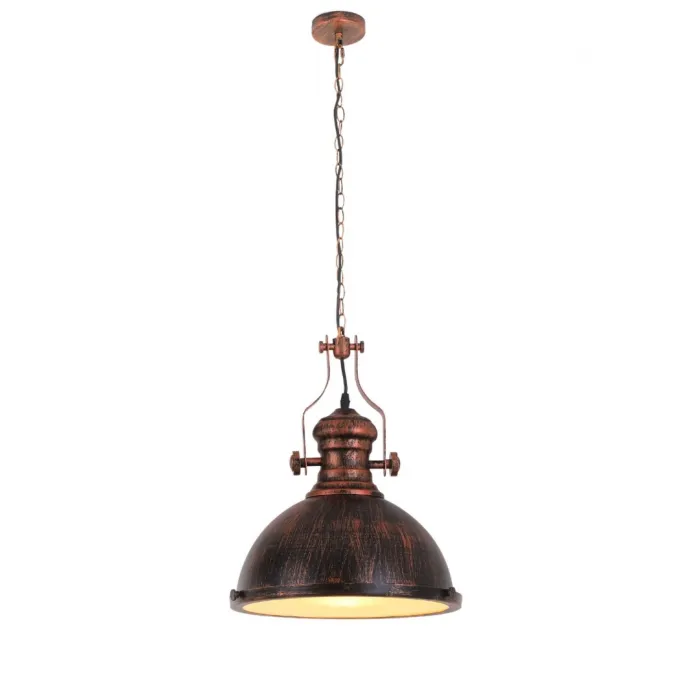 Подвесной светильник Lumina Deco Eligio LDP 6863-1 O.BR от ImperiumLoft