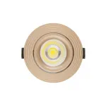 Накладной светильник Lumina Deco Dorbi LDC 6251 CHM
