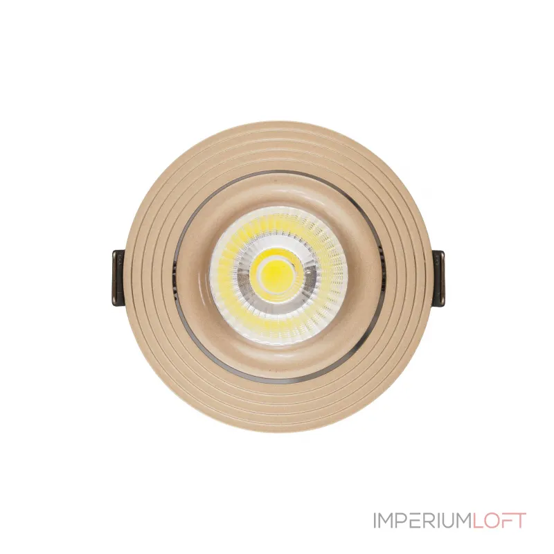 Накладной светильник Lumina Deco Dorbi LDC 6251 CHM