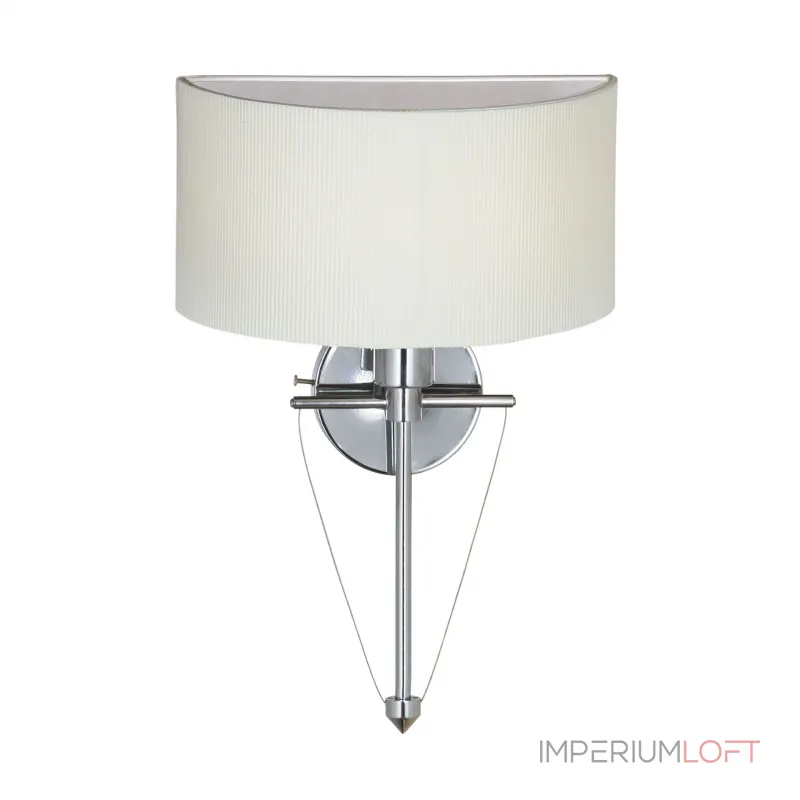 Бра Lumina Deco Chudi LDW 2001 WT Бра Lumina Deco Chudi LDW 2001 WT