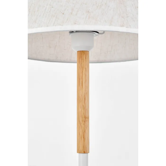 Торшер Lumina Deco Tiro LDF 3113 WT от ImperiumLoft