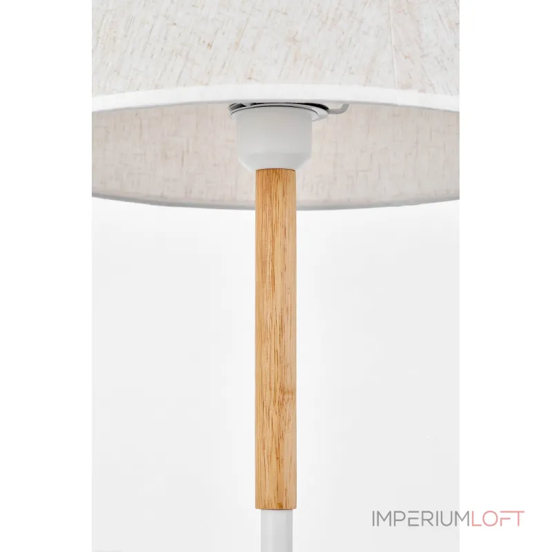 Торшер Lumina Deco Tiro LDF 3113 WT