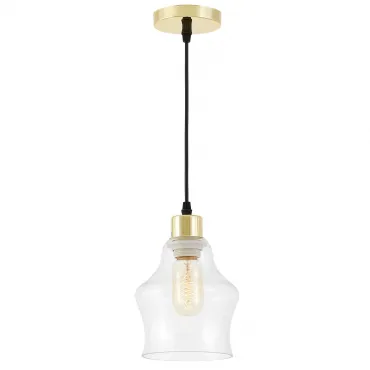 Подвесной светильник Lumina Deco TP 2051-1 GD