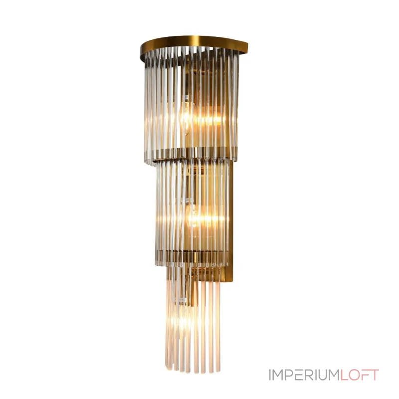 Бра Lumina Deco LDW 6041 MD