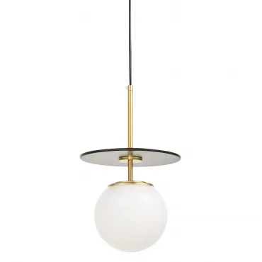 Подвесной светильник Lumina Deco Dalton LDP 7014-1 MD+BK от ImperiumLoft