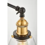 Бра Lumina Deco Fabi LDW 6800-2 MD+PR от ImperiumLoft
