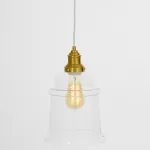 Подвесной светильник Lumina Deco Moletti LDP 6844-1 MD+PR