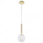 Подвесной светильник Lumina Deco TP 2022-1 GD от ImperiumLoft